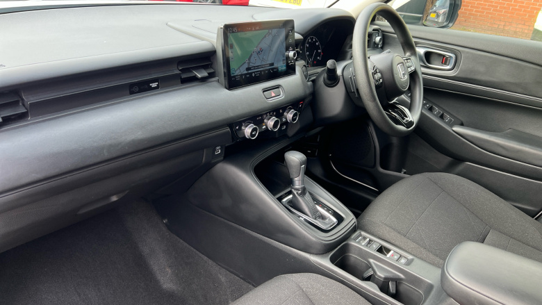 Honda HR-V 1.5 eHEV Elegance 5dr CVT Hybrid Hatchback